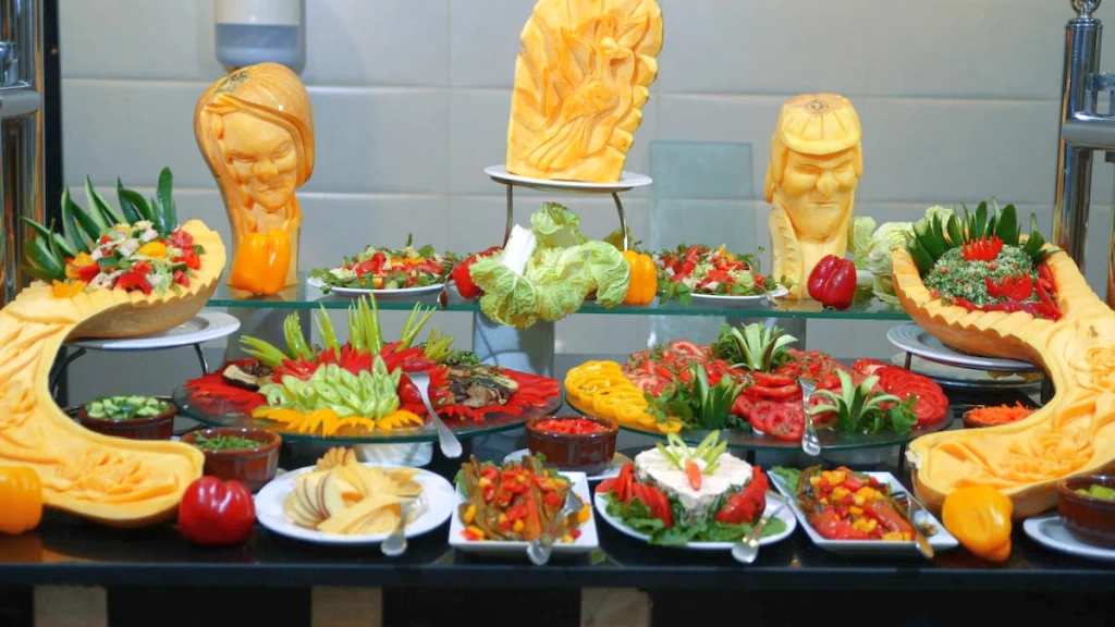 الفندق الباتروس وايت بيتش ريزورت - الغردقة